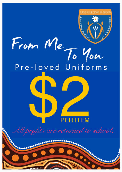 $2 uniforms