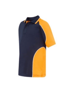 Old Sports Polo