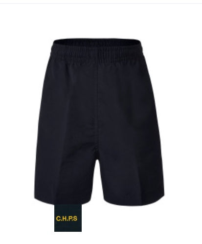 Shorts Navy CHPS