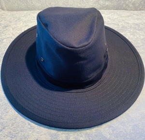 Broad Brim Hat