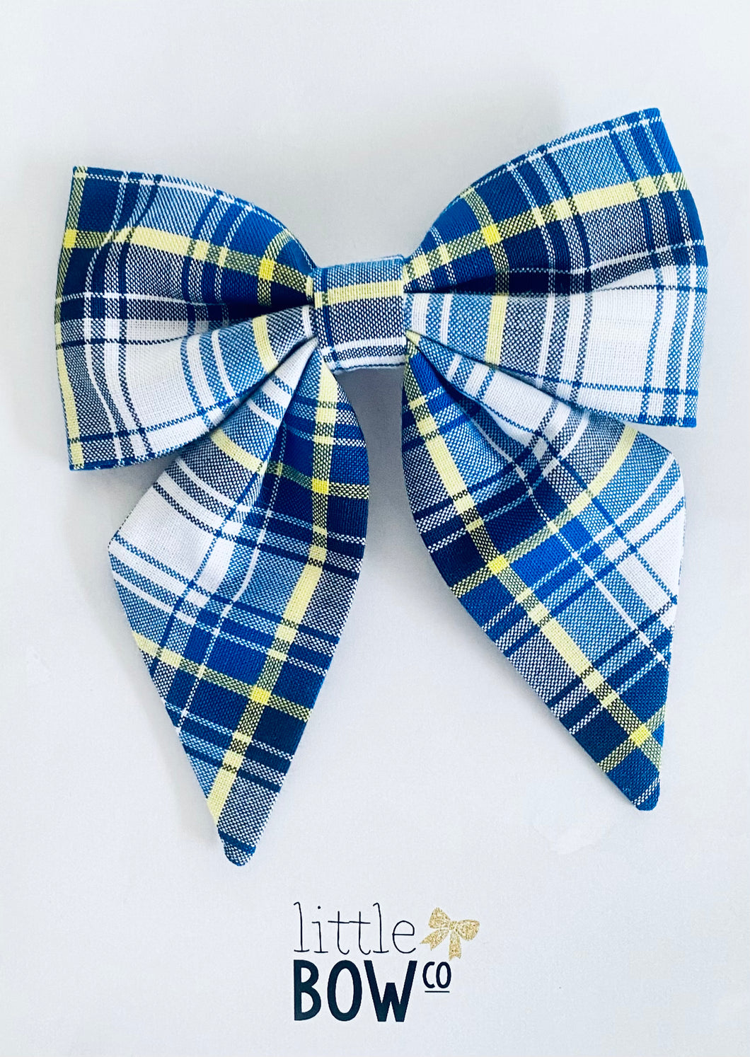 Sailor Bow